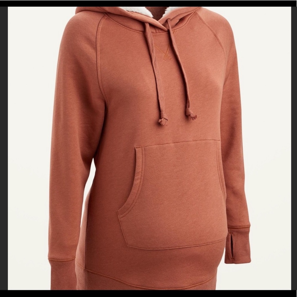Old Navy Maternity Hoodie